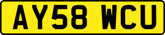 AY58WCU
