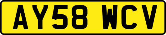 AY58WCV