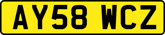 AY58WCZ