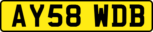 AY58WDB