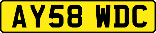 AY58WDC