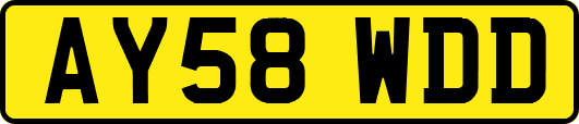AY58WDD
