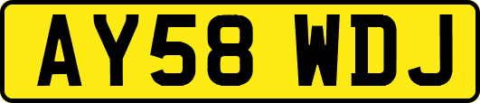 AY58WDJ