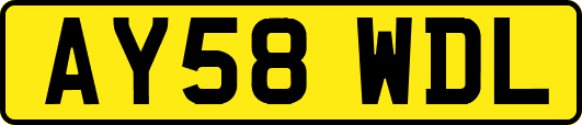AY58WDL