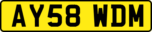 AY58WDM