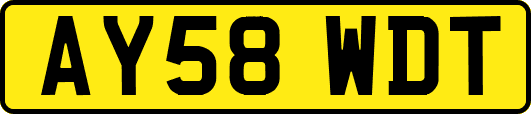 AY58WDT