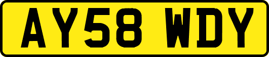 AY58WDY