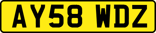 AY58WDZ