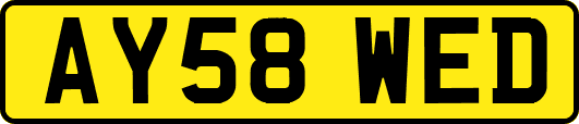 AY58WED