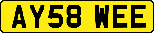 AY58WEE