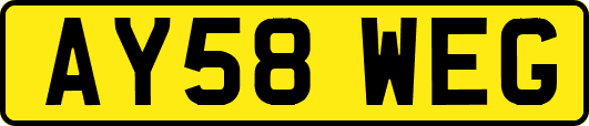AY58WEG