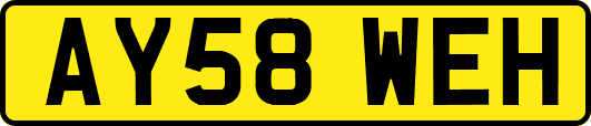 AY58WEH