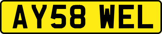 AY58WEL