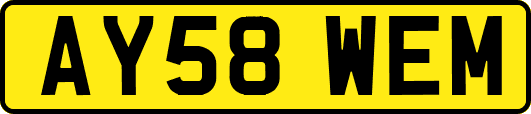 AY58WEM
