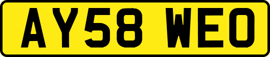 AY58WEO