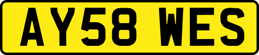 AY58WES