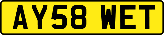 AY58WET