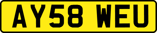 AY58WEU