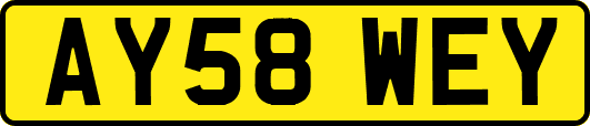 AY58WEY