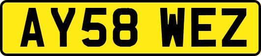 AY58WEZ