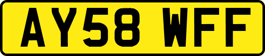 AY58WFF