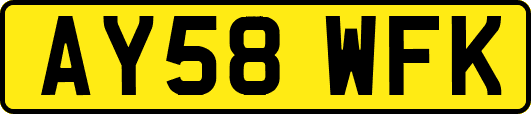AY58WFK