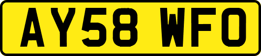 AY58WFO
