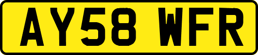 AY58WFR