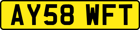 AY58WFT
