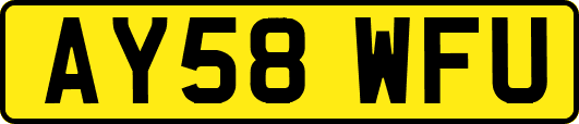AY58WFU