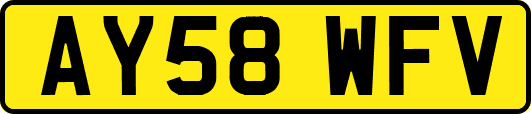 AY58WFV