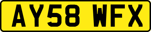 AY58WFX