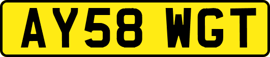 AY58WGT