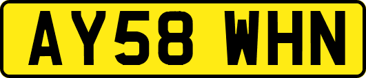 AY58WHN