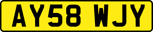 AY58WJY