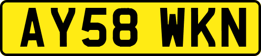 AY58WKN