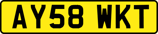 AY58WKT