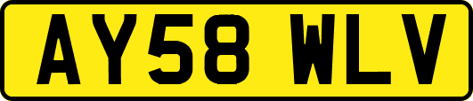 AY58WLV