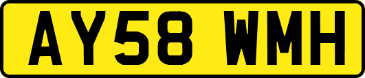 AY58WMH