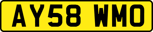 AY58WMO