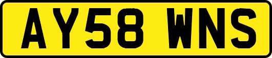 AY58WNS