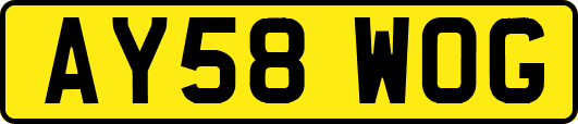AY58WOG