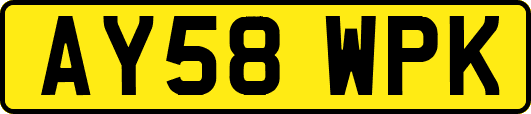 AY58WPK