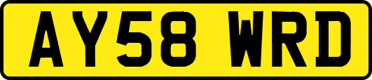 AY58WRD