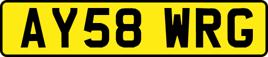 AY58WRG