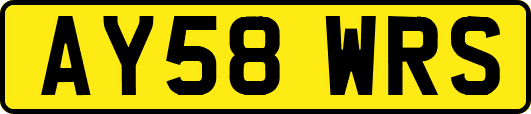 AY58WRS