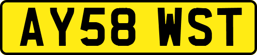 AY58WST