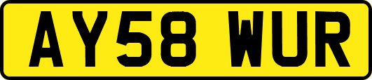 AY58WUR