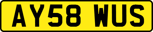 AY58WUS