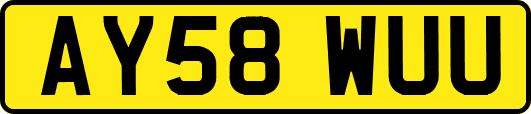 AY58WUU